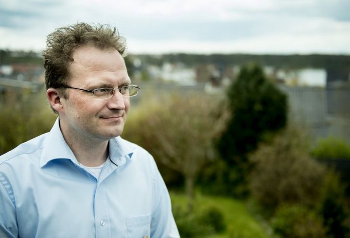 Landdistrikternes Fællesråd er positive over for Socialdemokratiets forslag i forhold til SKAT's fremtidige placering.
