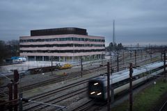 Foto:PensionDanmark