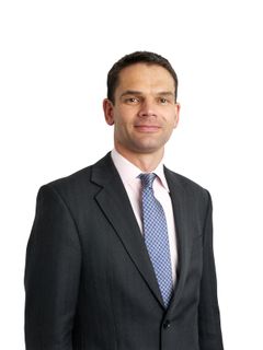 Neil Slater, Global Head of Real Estate, Aberdeen Standard Investments
