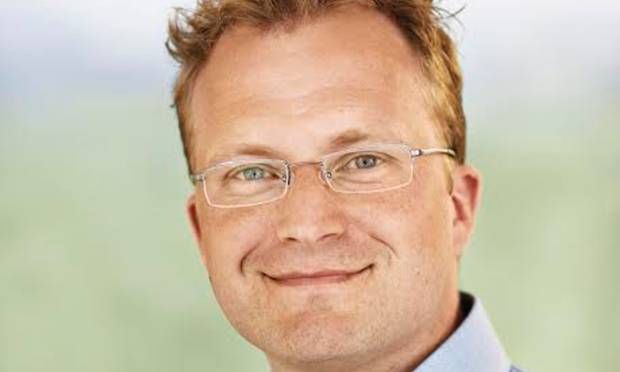 Formanden for Landdistrikternes Fællesråd er glad for, at en ny udlånsredegørelse fra Erhvervsministeriet viser, at låneudviklingen går fremad på landet.