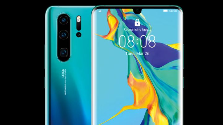 Hos 3 kan man få fingre i Huawei P30 og P30 Pro til særdeles gode priser.