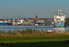 Stor maritim konference kommer til Svendborg. Foto: Mads Claus Rasmussen