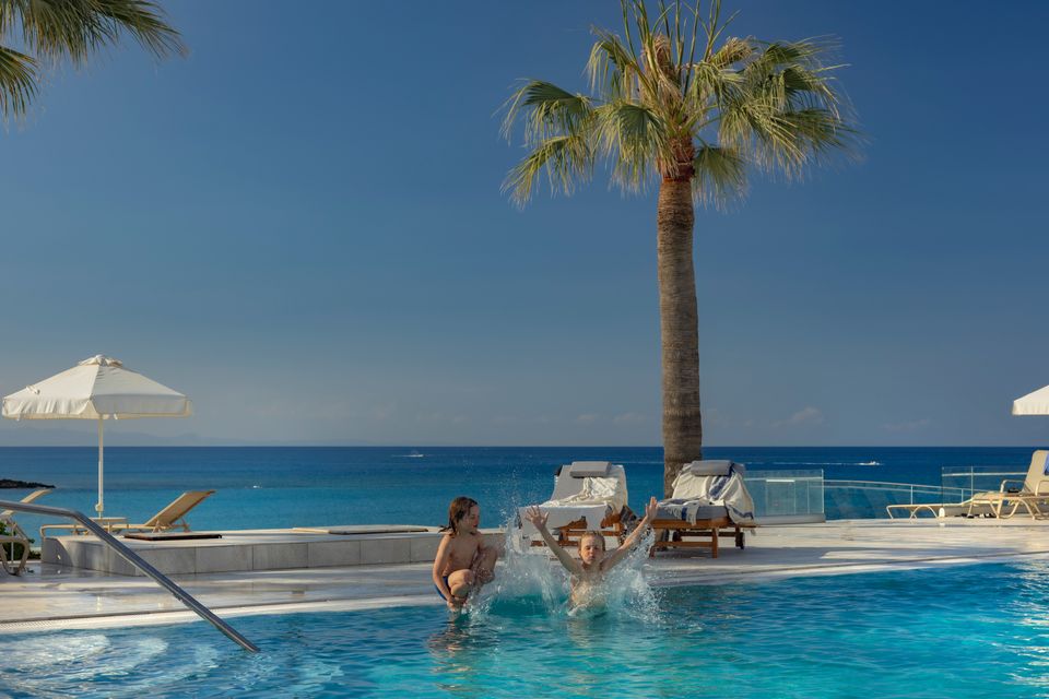 TUI Blue Village Nausicaa Beach