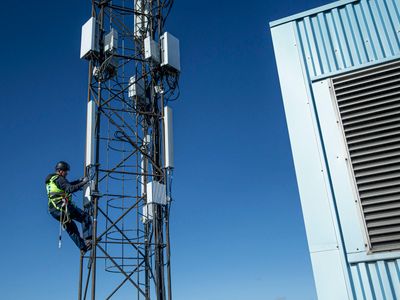 TDC Group leverede stabil forretningsudvikling og øgede investeringer med 35% i Q3