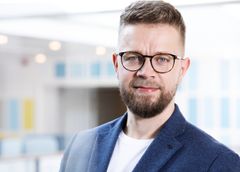 Daniel Skov Pigsborg, chef for After Market Motor, If Forsikring