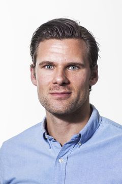 Rasmus Just, Direktør Sjælland,  Kirkholm Maskiningeniører A/S