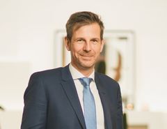 Henrik Brogaard tiltræder som administrerende direktør for Telia og Telenors fælles mobilnetværk den 18. marts 2019.