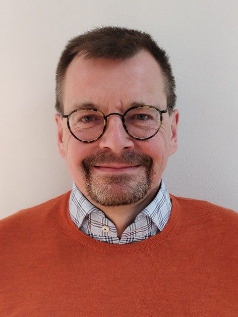 Professor Henrik Hjalgrim er fra 1. marts ansat hos Kræftens Bekæmpelses Center for Kræftforskning. Foto: Privat