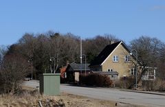 Stærekasser på elskabe skal fange fartsyndere