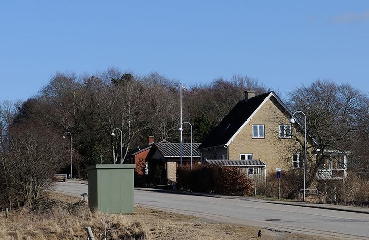 Stærekasser på elskabe skal fange fartsyndere