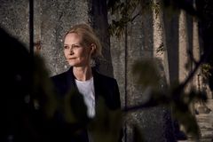 Mette Lindgaard