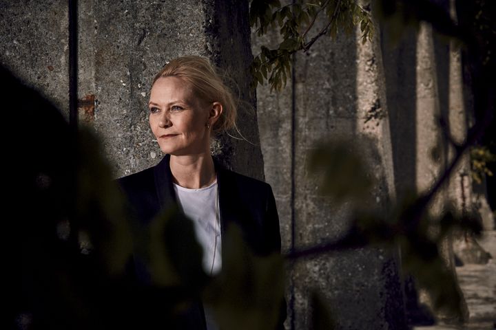 Mette Lindgaard