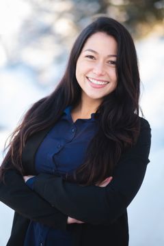 Tamlyn Shimizu, Global Partnerships & Communications Lead, BABLE