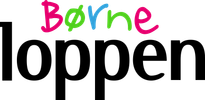 Børneloppen Franchise ApS-logo