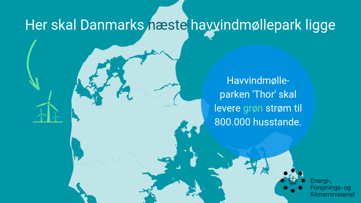 Her skal Danmarks næste havvindmøllepark ligge
