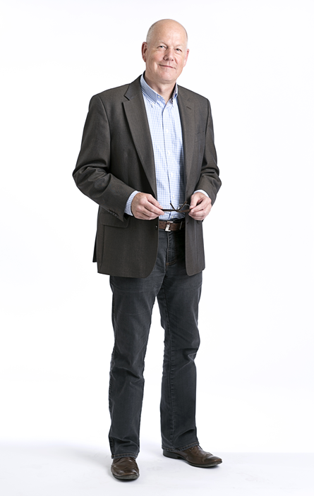 Peter Bøgkjær, CEO og partner i BestPractice