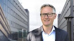 Niels Husted Kjær bliver ny CEO for Alexandra Instituttet.