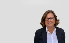 Tina Algkvist, Business Unit Executive, M3