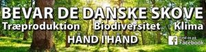 Bevar de danske Skove