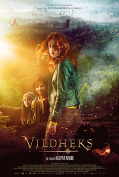 Filmen 'Vildheks'.