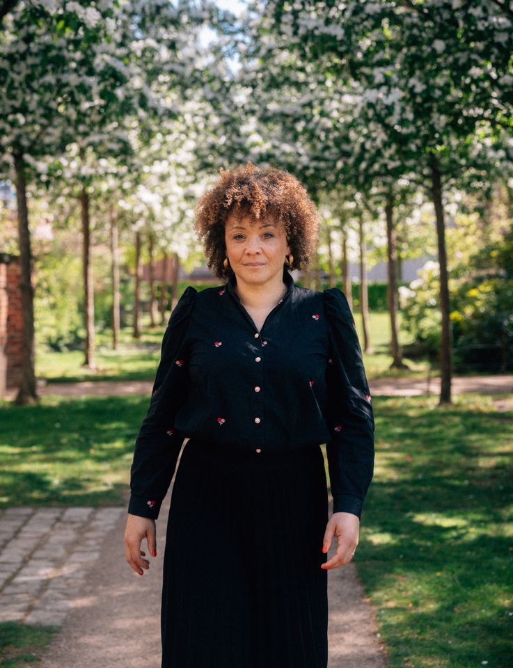 Natasha Selberg, ernæringsfaglig chefkonsulent, Hjerteforeningen