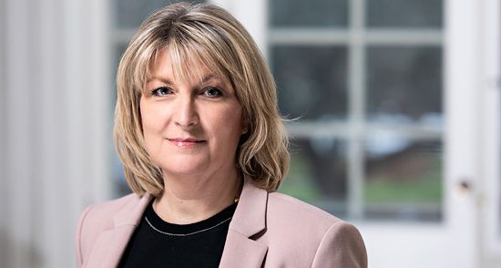 Anne Jastrup Okkels tiltræder som direktør på Herlev og Gentofte Hospital 8. februar.