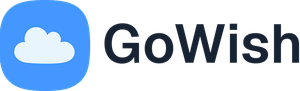 GoWish Sverige-logo