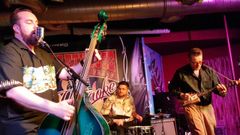 The Ramblin Bandits