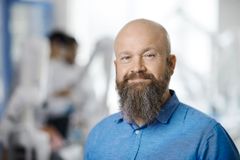 Direktør Ole Heinager håber, at det nye tiltag kan være med til at klæde unge på til at tage et kvalificeret uddannelsesvalg på trods af den manglende brobygning.