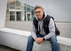 Johan Høgh Sørensen er stifter og ejer af virksomheden Toolworld, der har specialiseret sig i artikler til bilen, huset, haven og værkstedet. Foto: PR.