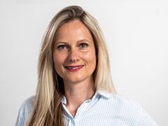 Anna Stelvig, CEO, StudyMind