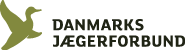 Danmarks Jægerforbund-logo
