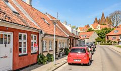 Huspriserne i Kalundborg er steget med ca. 33 % de seneste to år. Foto: PR/home