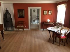 Foto: Aarestrup-foreningen