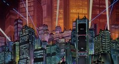 AKIRA.