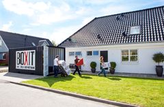 Ifølge Danmarks Statistik har første kvartal i 2021 budt på det højeste antal hushandler for et kvartal i 30 år. Foto: PR.
