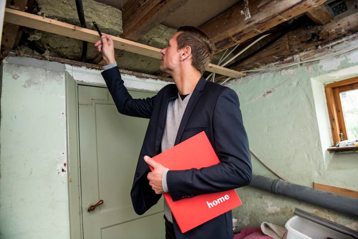 Varmeinstallationer og varmeudgifter er virkelig kommet på boligejernes - og ikke mindst boligkøbernes - radar de seneste måneder, lyder det fra Home og Energihjem.dk. Foto: Home