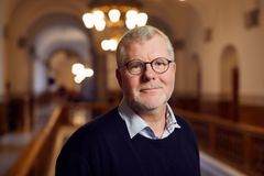 Flyt flere statsjob til provinsen og det kan kun gå for langsomt, mener Landdistrikternes Fællesråd. Foto: Jens Astrup