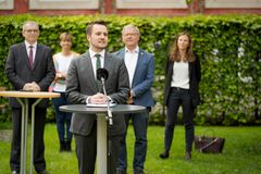Arkivfoto: Andreas Beck, Erhvervsministeriet
