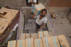 WFP/Saleh Baholis