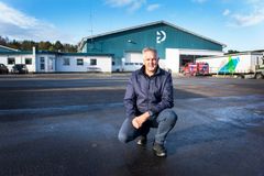 Det har været en drøm for Jimmi Juul at vende tilbage til Ålborg.