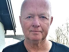 Hans Henrik Stefansen, indehaver af Ølsted VVS.