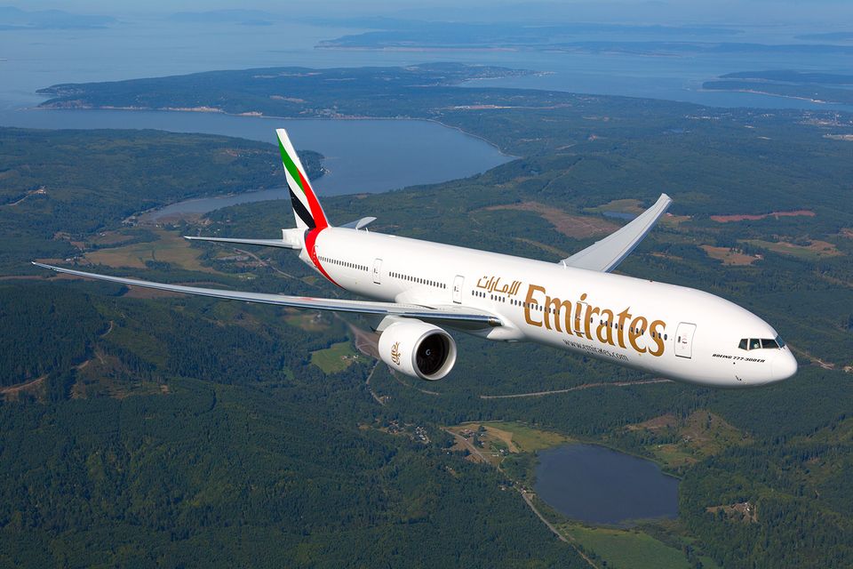 Emirates opgraderer på ruterne til Australien og New Zealand | Emirates