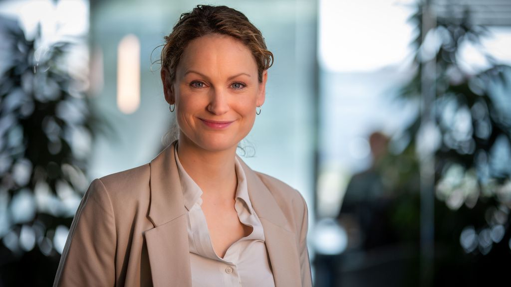 Pernille Skipper bliver politisk kommentator på TV 2 News