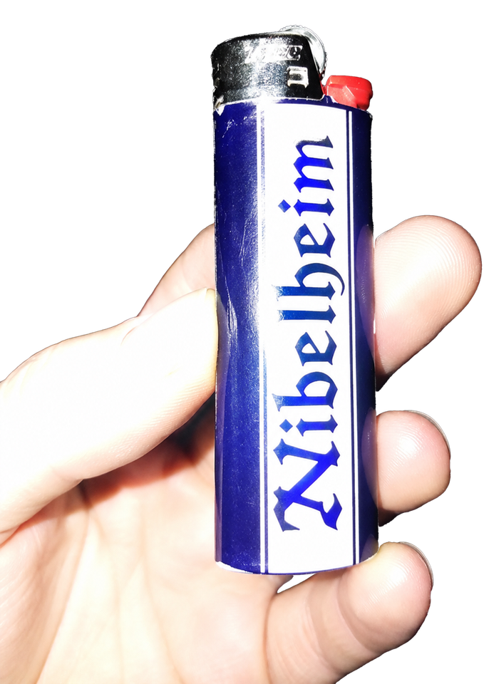 Nibelheim