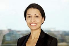 Bahare Haghshenas