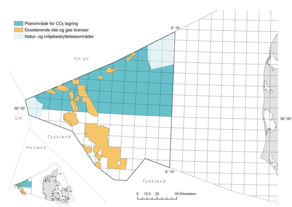The Danish Energy Agency publishes an English version of the tender ...