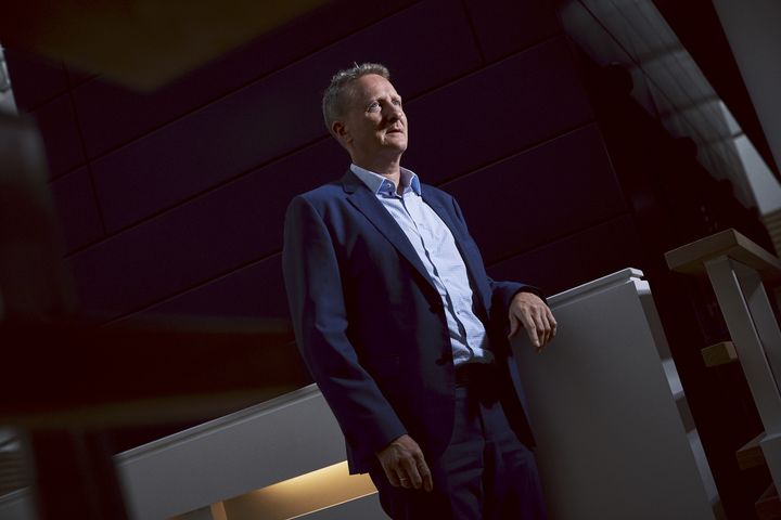 Peter Mølkjær