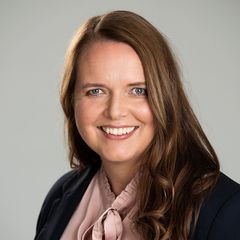 Jeanette Buchard Denker, Direktør i Berry & Bean og partner i Sandvig Capital, Aabenraa