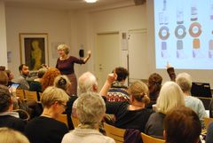 Tirsdag den 24. januar afholder Astma-Allergi Danmark astmaskole for voksne på Radisson Blu H.C. Andersen Hotel. Det er gratis at deltage, men husk at tilmelde dig.